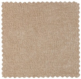 Fotoliu bej cu tapițerie din chenille Vogue – WOOOD