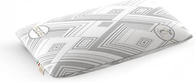 Pernă din spumă memory ATHLETIC de la iSleep