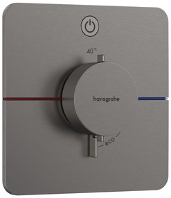 Hansgrohe ShowerSelect Comfort Q baterie de duș ascuns da || 15581340