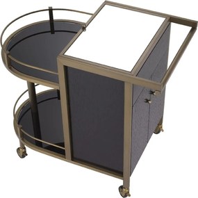 Gheridon, Masuta design LUX Bellini