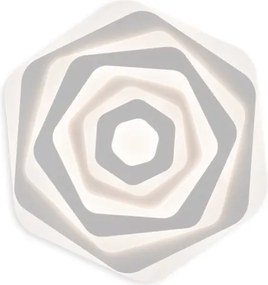 Brilagi - Plafonieră LED reglabilă MODERN LED/85W/230V 3000-6000K + telecomandă