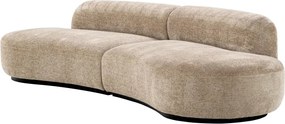 Canapea design modern Bjorn S, Lyssa sand