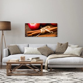 Tablou - Scorțișoară (120x50 cm)