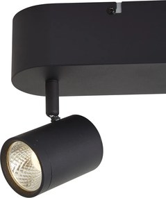 Lampă suspendată Retro Discoball, cu LED, 2 lumini și telecomandă