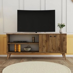 Comoda TV Everest1570 Walnut