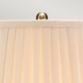 Lampă de masă Elstead MORRIS-TL-SMALL MORRIS 1xE27/60W/230V