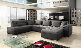 Colțar Talia (D) (piele ecologică Soft 020 + Majorka 03). 1058431