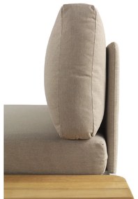 Set mobilier de grădină cu masă Geese Valentina