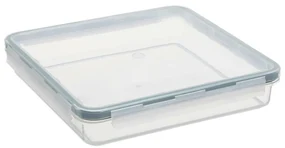 Doză de alimente Amsterdam, din plastic, 1,07 l