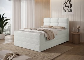 Pat boxspring Kasped 120x200 cm Royal 01