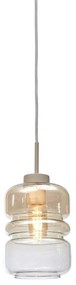 Pendul design decorativ Verona gradient/amber