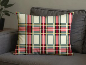 Fața de pernă din polibumbac LANSO POLY 70x90 cm, colorat