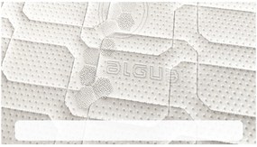 Saltea cu arcuri Pocket Latex 200x140 cm. 1097730