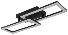 Plafonieră LED SAPENA Globo 67328-20OC LED/20W/230V 4000K