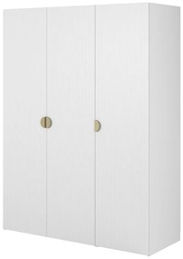 Dulap de haine Moonie VI  (alb). 1099431