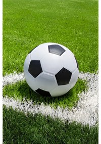 Fotbal Corner pătură polară 100x150cm