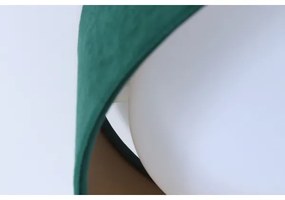 LED plafonieră SMART GALAXY LED/24W/230V verde/auriu + DO, dimabilă