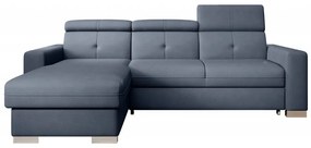 Coltar extensibil Fresia pe stanga Poco 40