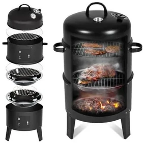 Gratar carbune BBQ