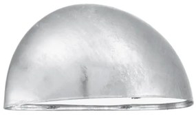 Aplică de exterior EGLO 90867 LEPUS 1xE27/40W oțel galvanizat