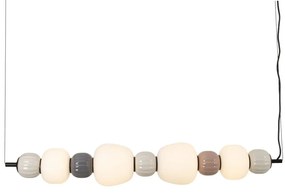 Lustra suspendata LED Modern 32W