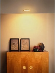 Ledvance - Plafonieră LED încastrată DECOR LED/9W/230V 2700K