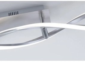 Lustră LED aplicată dimabilă POLINA 2xLED/10,2W/230V Paul Neuhaus 9143-55