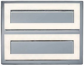 Plafoniera LED pentru baie IP44 Blas