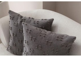 Fețe de pernă 2 buc. 43x43 cm Tuffet – Mioli Decor