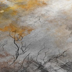 Tablou - Abstract (120x50 cm)