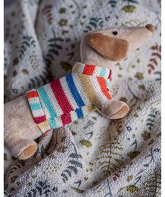 Jucărie de pluș Hilena – Bloomingville Mini