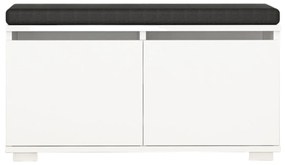 Pantofar Vabite 2 (alb) . 1094586