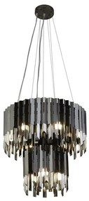 Lustra eleganta stil glamour Rotunda