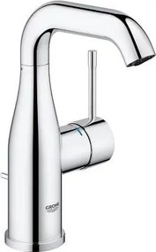 Baterie lavoar Grohe Essence New M crom lucios