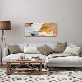 Tablou - Abstract (120x50 cm)