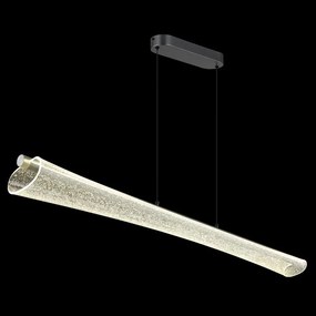 Lustra LED suspendata design modern MALINDA