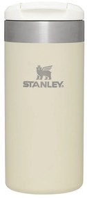 Cană termos bej 350 ml AeroLight Transit – Stanley