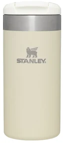 Cană termos bej 350 ml AeroLight Transit – Stanley