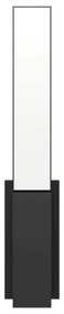 Aplică LED de exterior UGENTO LED/9W/230V IP44 Eglo 900709