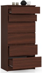 Comodă Kalista III (wenge). 1068609