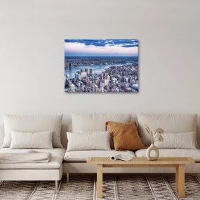 Tablou cu New York (70x50 cm)