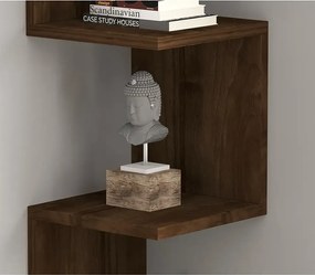 RAFT COLT NERA HOMS, NUC, 25 X 97 X 25 CM