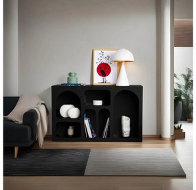 Raft Lotos 120 (Negru) . 1102275
