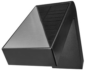 Nordlux - Aplica solară LED ALYA cu senzor LED/5W/3,7V IP44