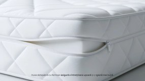 Saltea Zymmo, Argo, 160x190x18, Medie