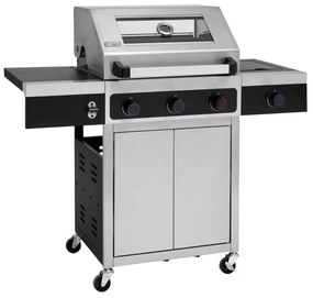 Tepro 3314 Keansburg 3 Ediție specială grill pegaz, 3 arzătoare, 128 x 62 x 118 cm