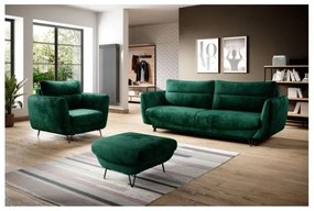 Scaune Set 236cm verde