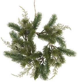 Coronita de Craciun pin PINETREE