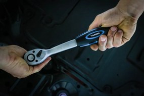 Cărucior de atelier cu scule, 251 piese TA212