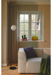 Lampadar Nordlux WILSON 1xG9/5W/230V negru